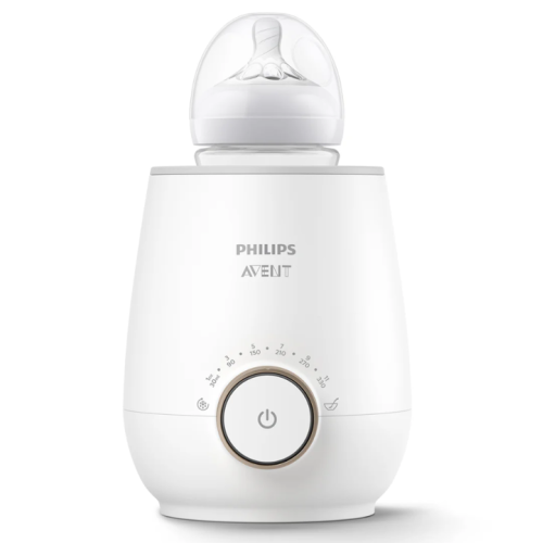 Philips Avent - Chauffe-biberon rapide